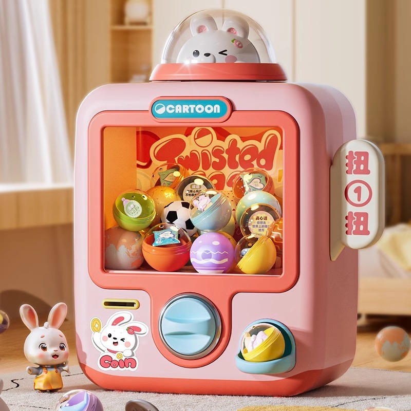 Arcade Games Vending - Электронный аркадный автомат с когтями динозавра,