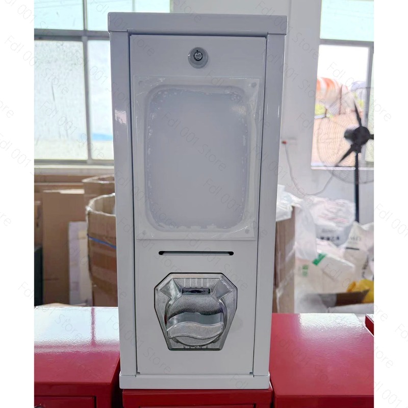 Arcade And Vending - Уличный аркадный автомат для выдачи карточек,