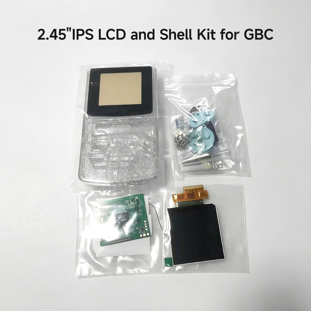 Lcd Screen Arcade - Новый оригинальный ЖК-экран высокой яркости размером
