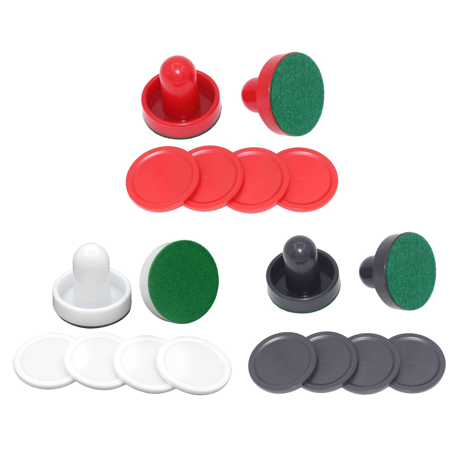 Air Hockey Table - 2 шт. коляски и 4 шт.