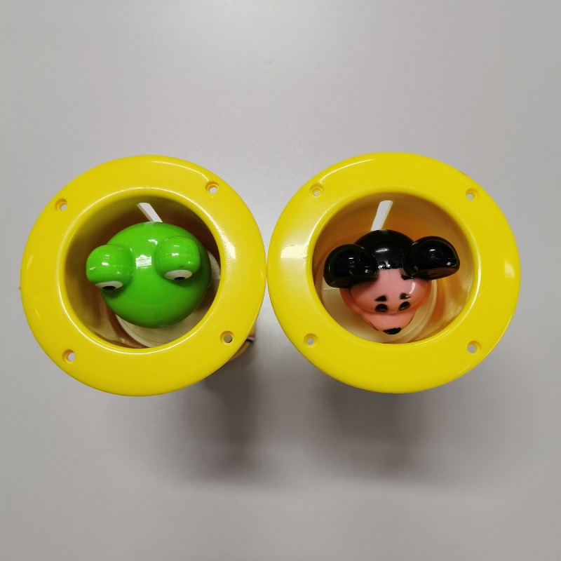 Игровой автомат «Ударь крота»  – обзор и цена Coin Operated Kiddie Ride