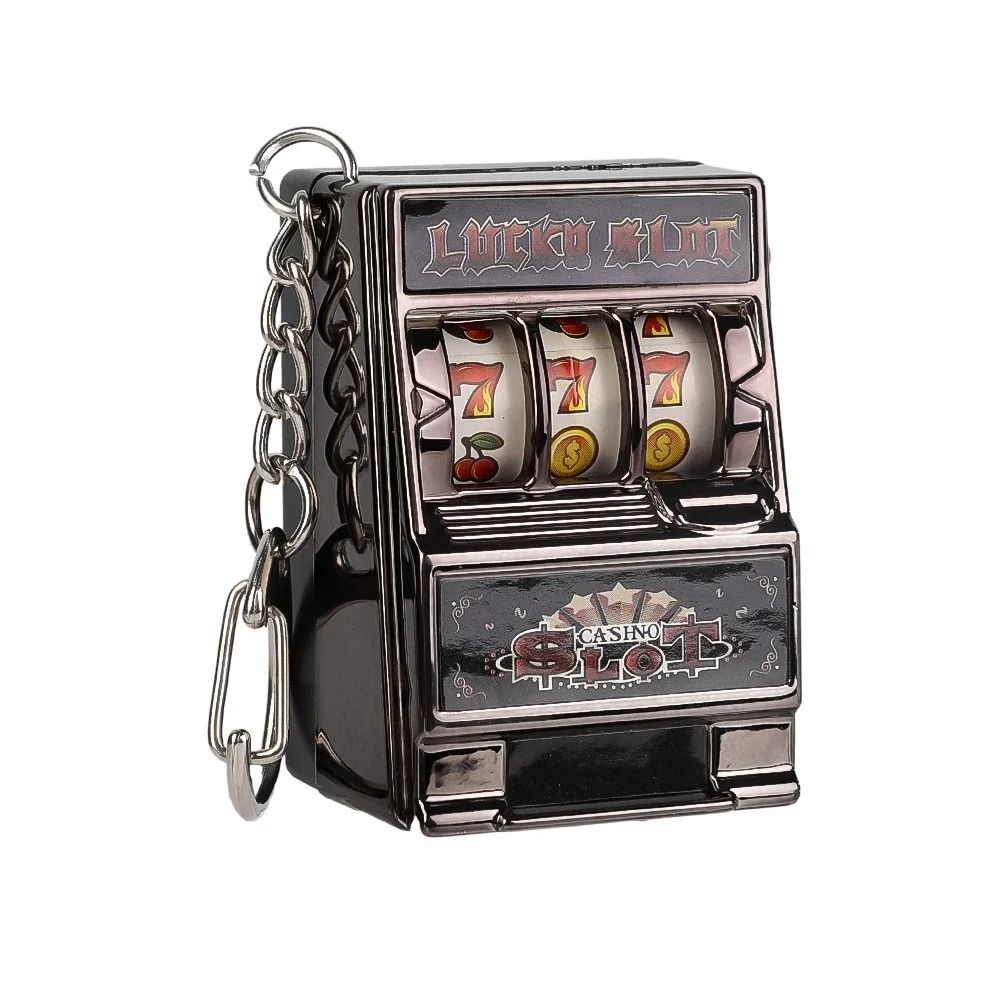Миниатюрный игровой автомат-бр – обзор и цена Fruit Slot Machine