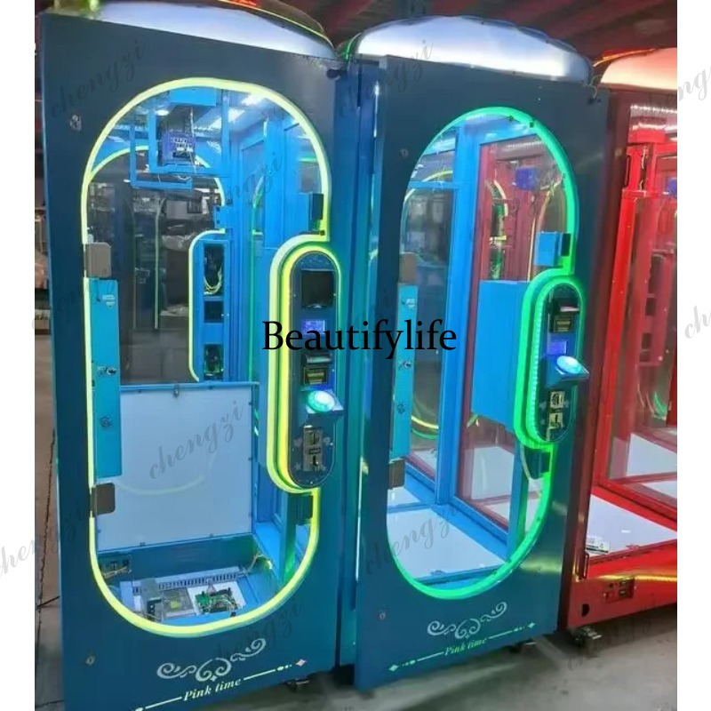 Игровой автомат A81 для помеще – обзор и цена Arcade Games Vending