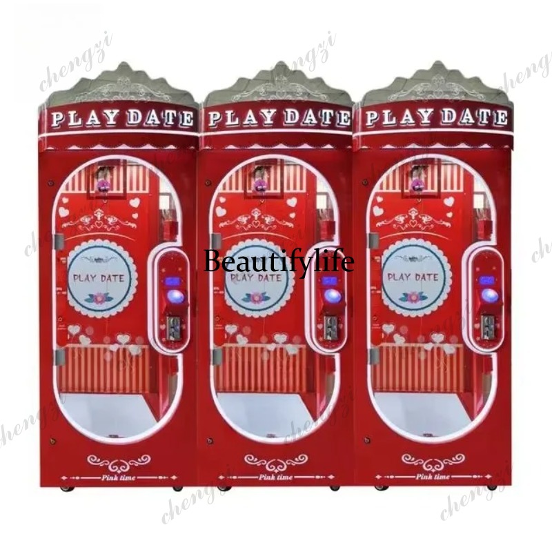 Игровой автомат A81 для помеще – обзор и цена Arcade Games Vending