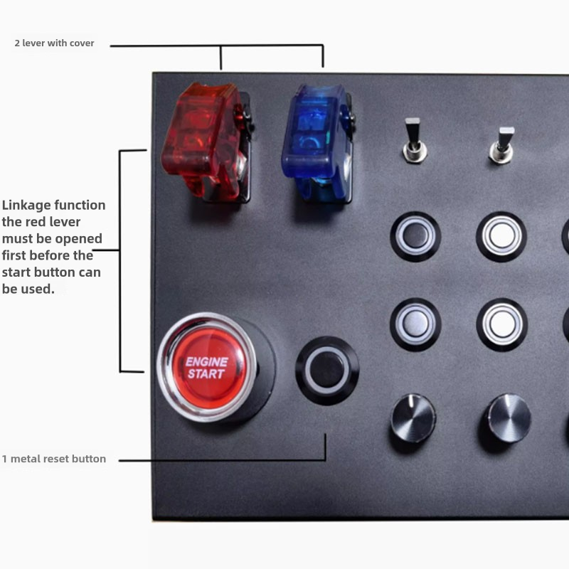 USB-лок управления для ПК, ими – обзор и цена Arcade Button Pcb