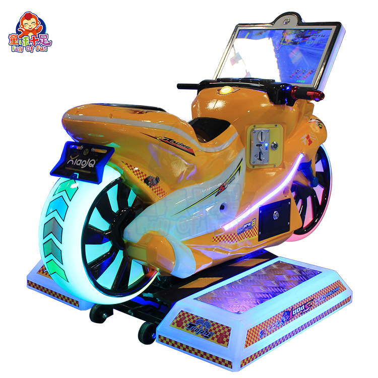 Игровой автомат для детей: гон – обзор и цена Coin Operated Kiddie Ride