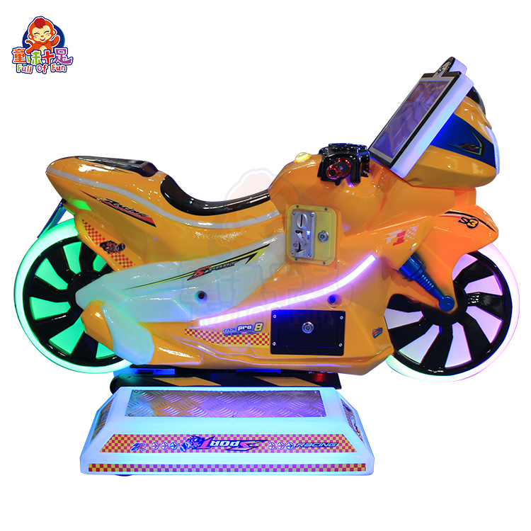 Игровой автомат для детей: гон – обзор и цена Coin Operated Kiddie Ride