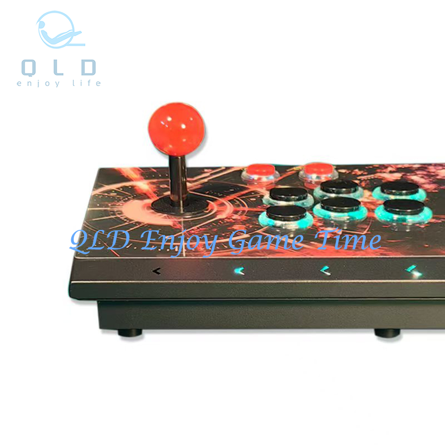 3D-приставка PandoraSaga box 2 – обзор и цена Arcade Game Cabinet