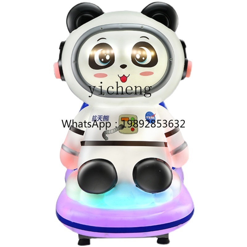 ZZ Kiddie Ride электрическая д – обзор и цена Coin Operated Kiddie Ride