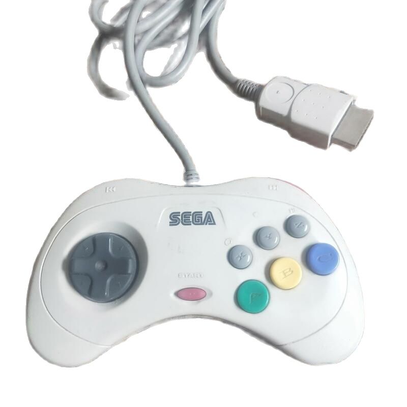 Оригинальный геймпад Sega Satu – обзор и цена Sega Arcade Coin Pusher