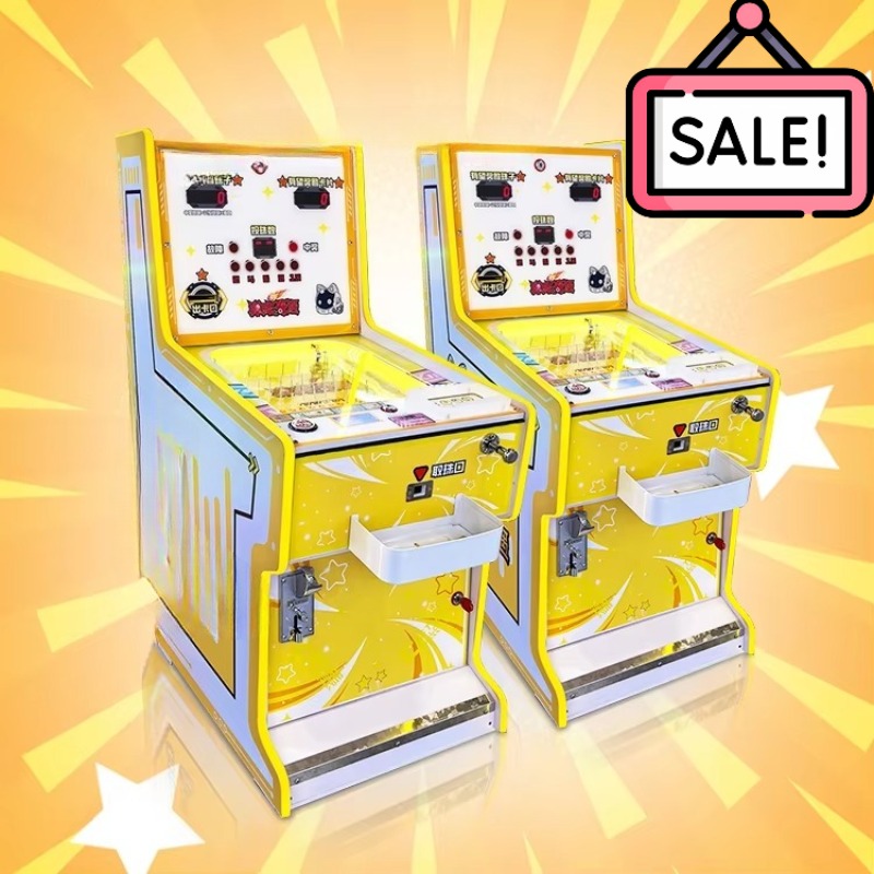 Игровой автомат пинбол коммерч – обзор и цена Pinball Machine