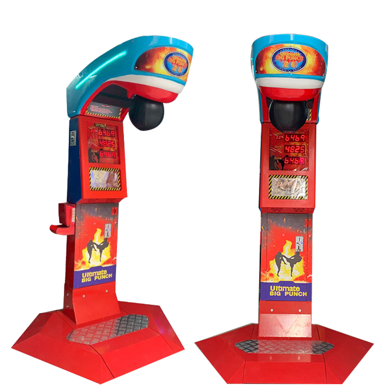 Самая популярная аркадная игро – обзор и цена Coin Operated Kiddie Ride