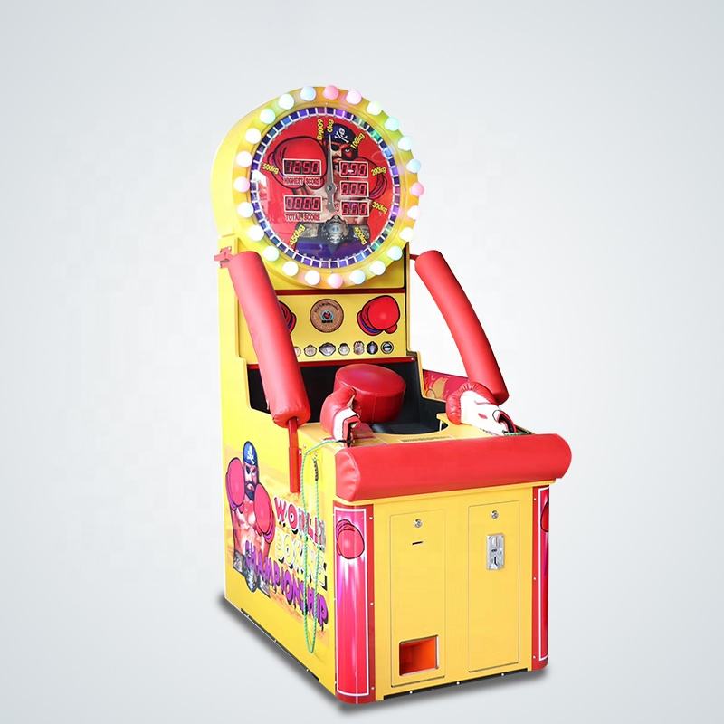 Самая популярная аркадная игро – обзор и цена Coin Operated Kiddie Ride