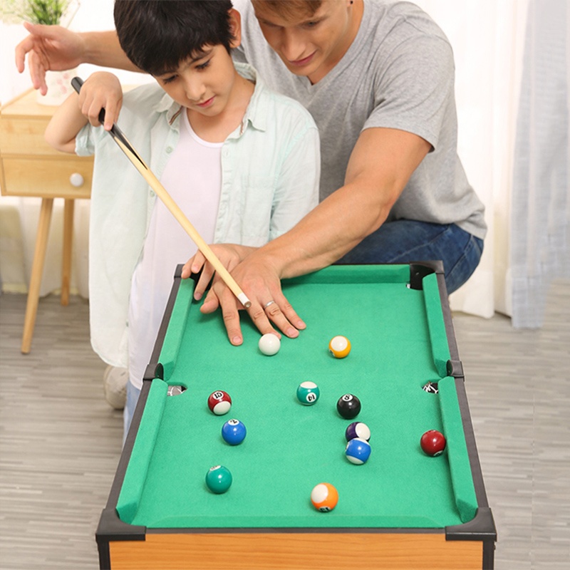 Многофункциональный игровой ст – обзор и цена Air Hockey Table