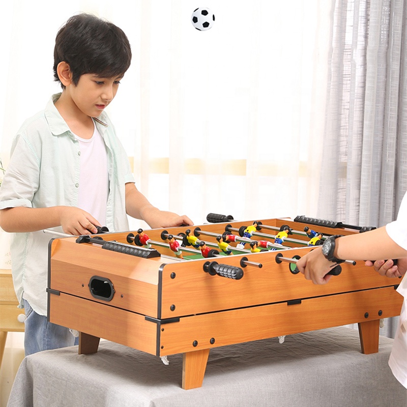 Многофункциональный игровой ст – обзор и цена Air Hockey Table