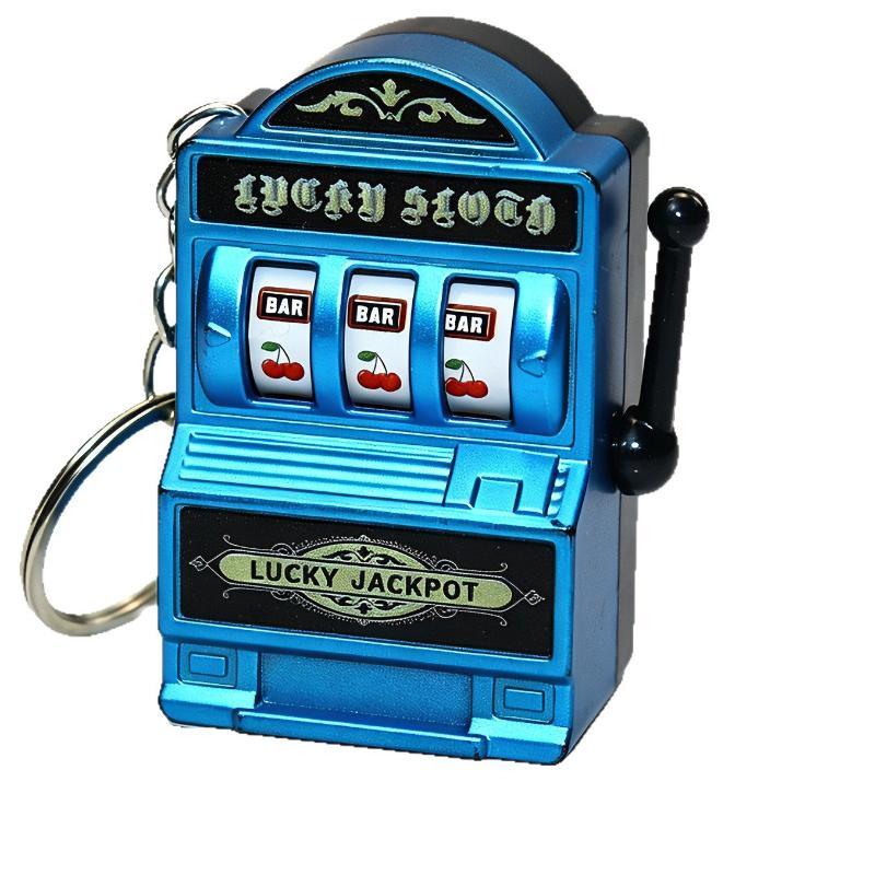 Миниатюрный игровой автомат-бр – обзор и цена Fruit Slot Machine