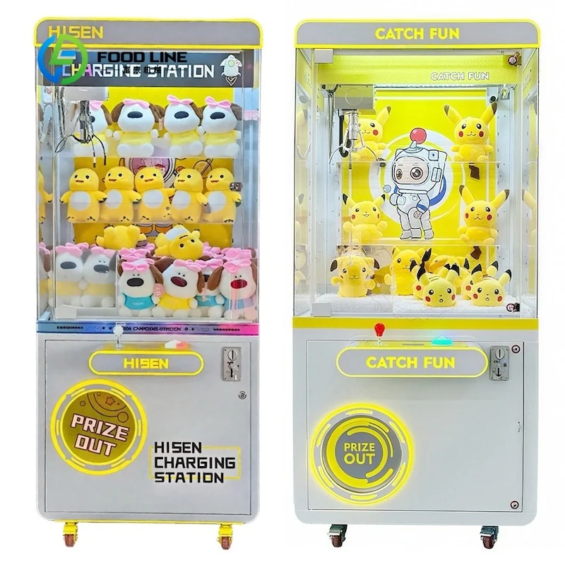 Индивидуальный мини-кран-автом – обзор и цена Japanese Arcade Vending Machine