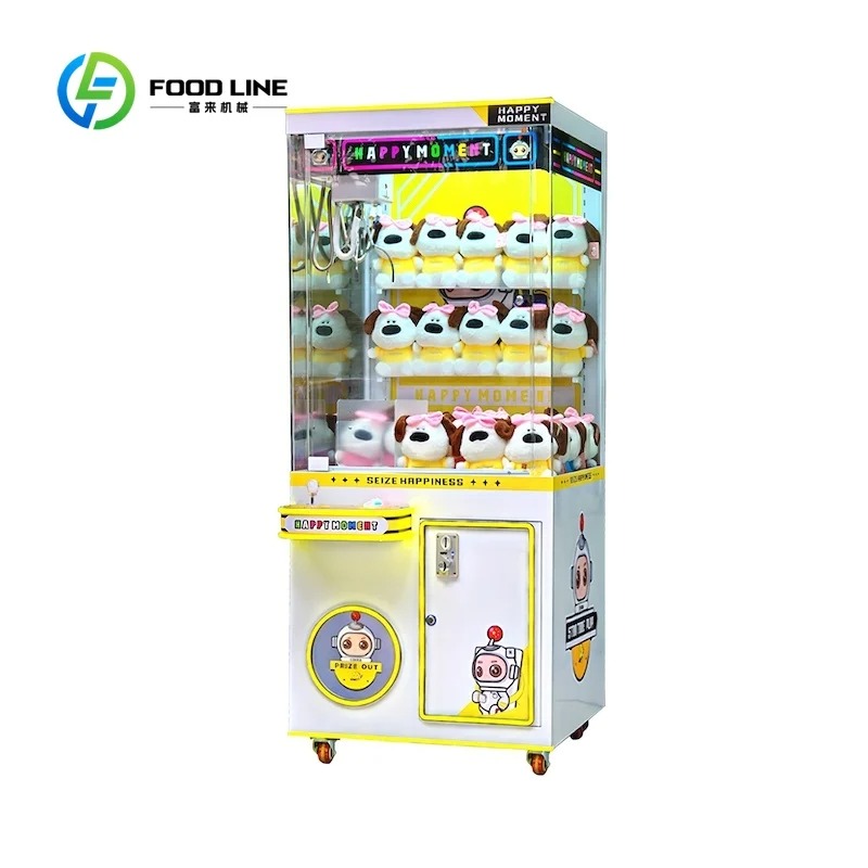 Индивидуальный мини-кран-автом – обзор и цена Japanese Arcade Vending Machine