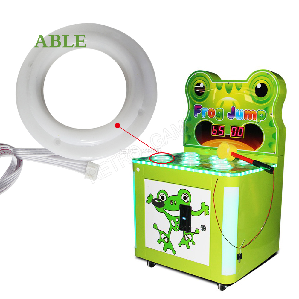 1 шт., детское кольцо для игры – обзор и цена Coin Operated Kiddie Ride