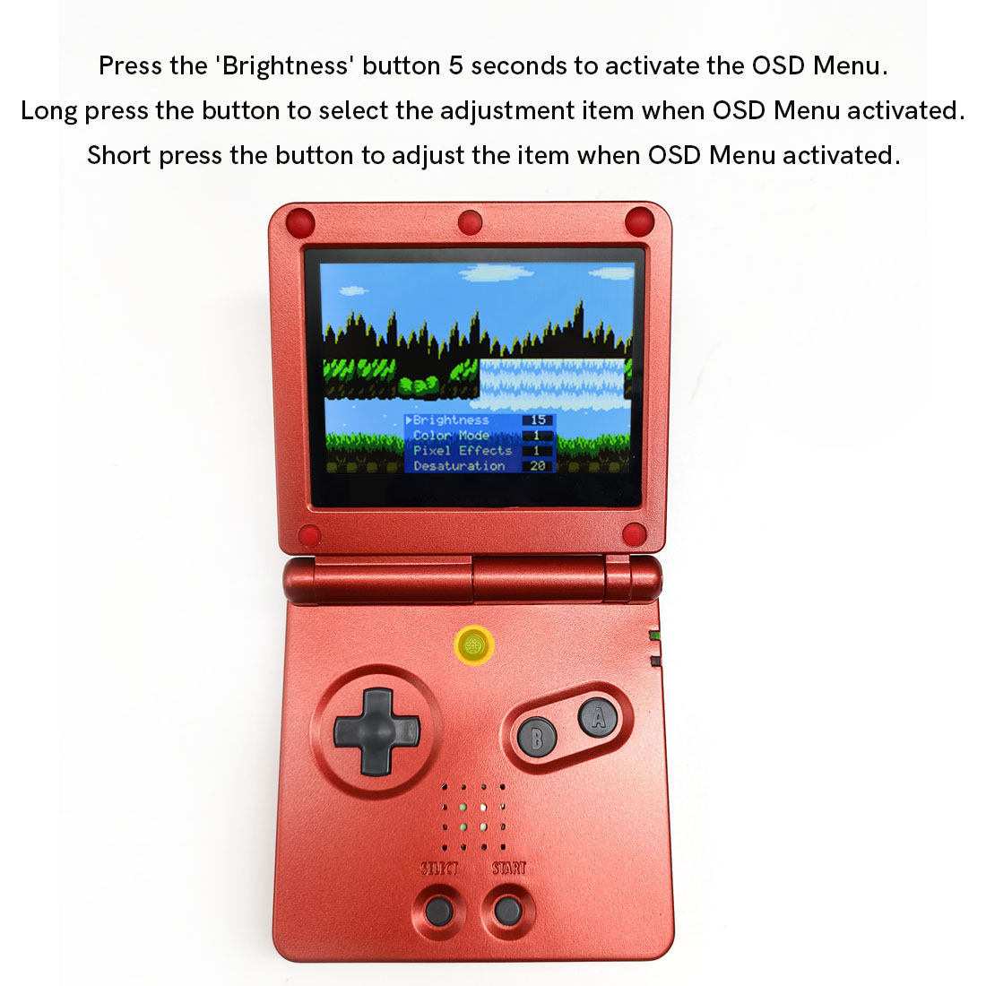 Комплект ламинированного IPS L – обзор и цена Lcd Screen Arcade
