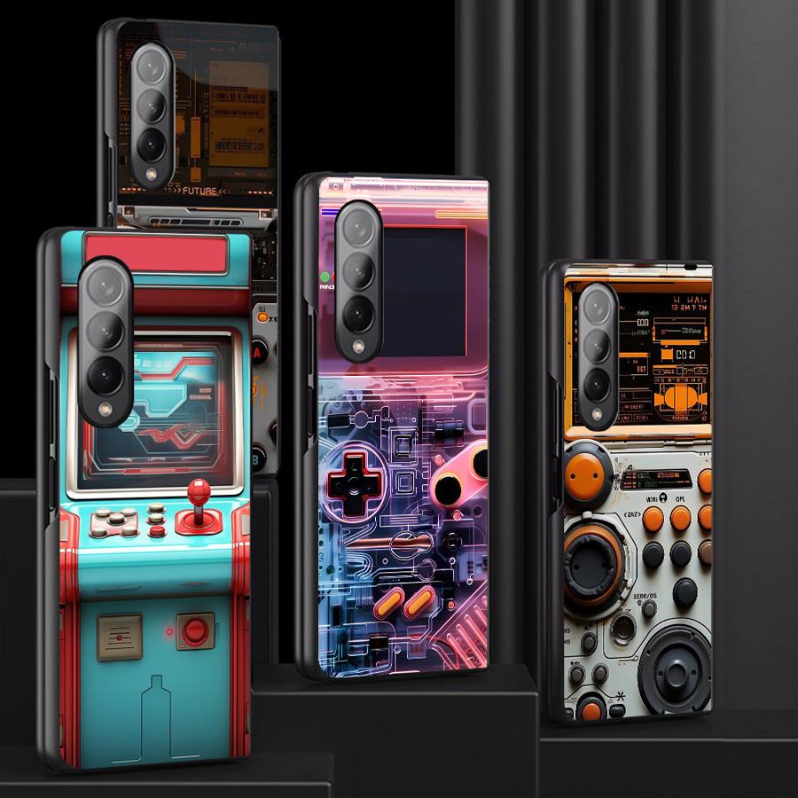 Чехол для Samsung Galaxy ZFold – обзор и цена Arcade Z