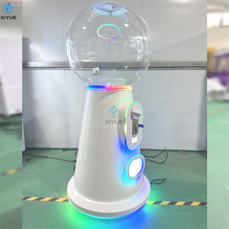 Торговый автомат Gacha с монет – обзор и цена Arcade Toy Vending Machine