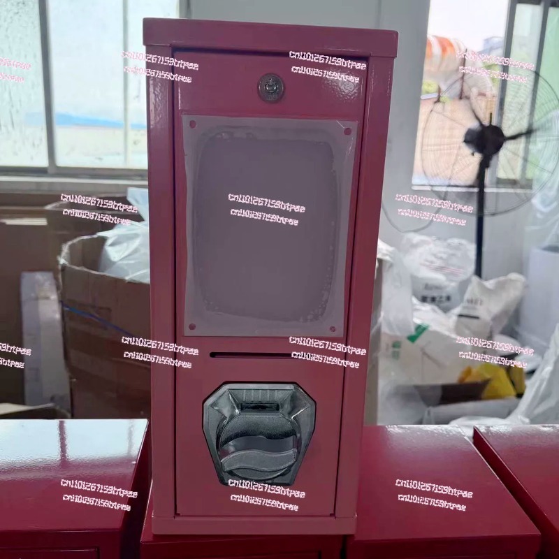 Уличный аркадный автомат для в – обзор и цена Arcade And Vending