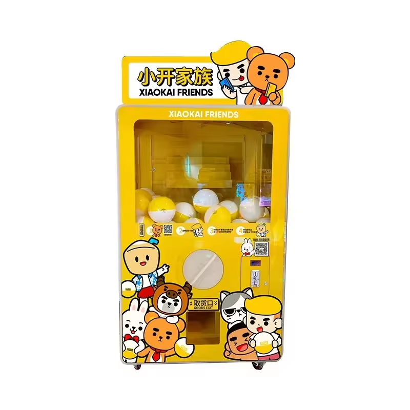 Оптовая продажа популярных тор – обзор и цена Japanese Arcade Vending Machine