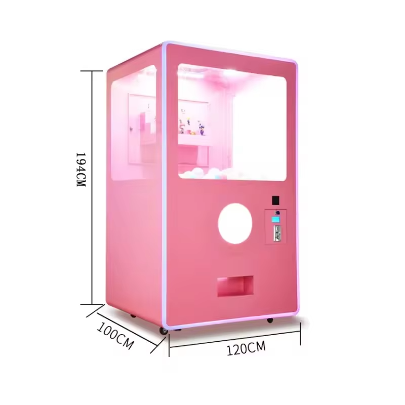 Оптовая продажа популярных тор – обзор и цена Japanese Arcade Vending Machine