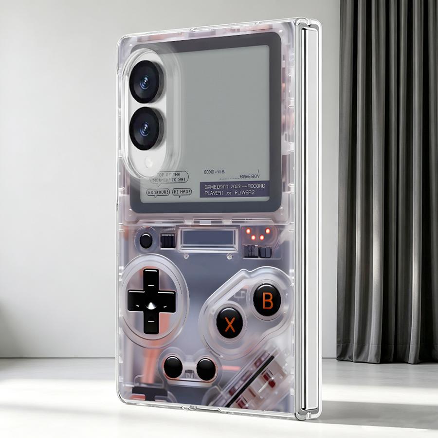 Прозрачный чехол для Samsung G – обзор и цена Arcade Z