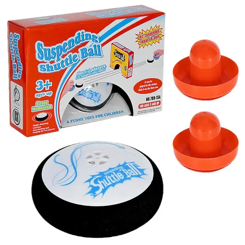 Мини-электрический плавающий х – обзор и цена Air Hockey Table