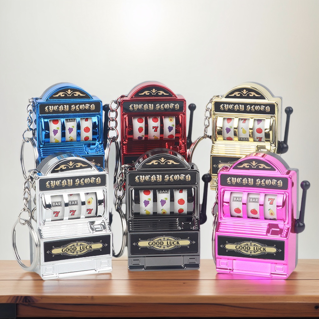 Креативная мини-машина для фру – обзор и цена Fruit Slot Machine
