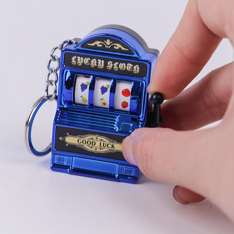 Креативная мини-машина для фру – обзор и цена Fruit Slot Machine