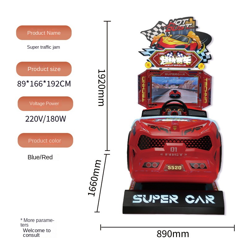 Игровой автомат с монетоприемн – обзор и цена Arcade Game Cabinet